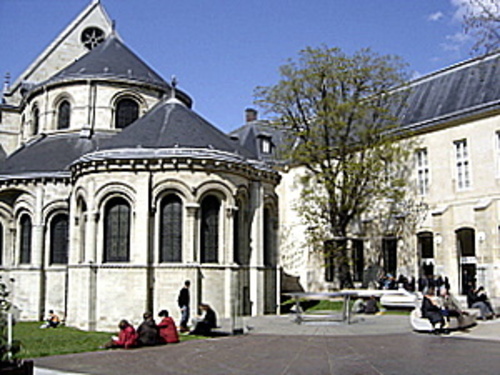 Artsetmetiers
