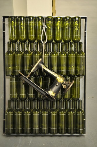 Jannis_kounellis_untitled_courtesy_of_sprovieri_photo__c__michael_maziere
