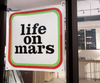 Lifeonmars