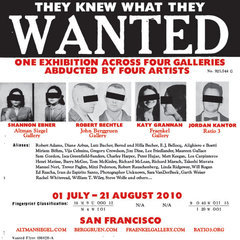 Wanted-eblast