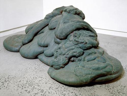 lynda benglis contraband