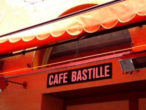 Cafebastille