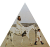 Desertshore-triangle