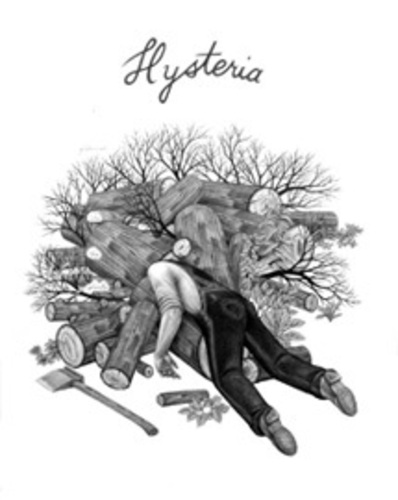 Hysteria1