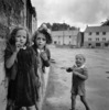__philip_jones_griffiths__children__laugharne__wales__1952