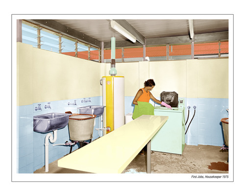 20120502170741-tracey_moffatt__first_jobs__housekeeper__1975