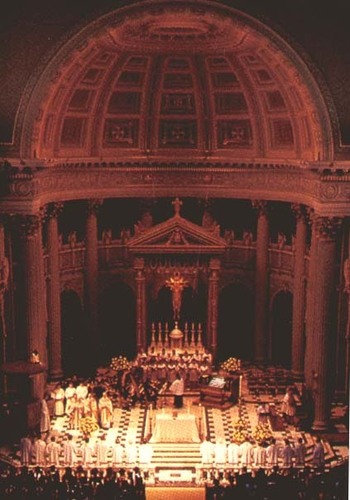 St