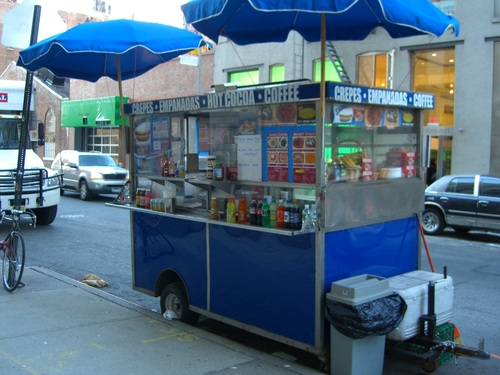 Crepe