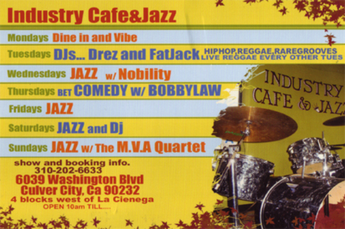 Industry_cafe