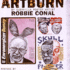Artburn_book_cover