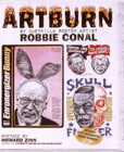 Artburn_book_cover
