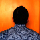 Self-back