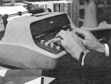 Typewriter