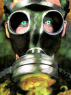 Gasmask