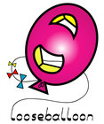 Looseballoon-logo