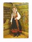 Rsfolkcostumepostcard