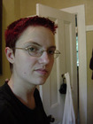 Washedred