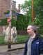 Artist_with_chicken