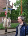 Artist_with_chicken