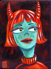 Devildoll