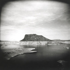 Drained_butte