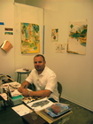 Idyllwild_studio