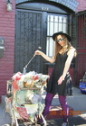 Francene_cart