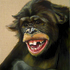 Bonobo_portrait_oil_on_linen