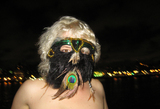Maske