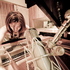 Motoko_playing_