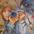 Selfportrait