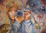Selfportrait