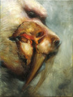 Baboon