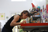 Artistinstudio