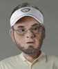 Golfdollheadshot