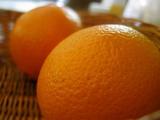 Oranges