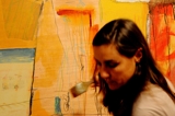 The_artist