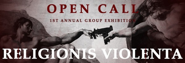 Open Call 1st Annual Exhibition