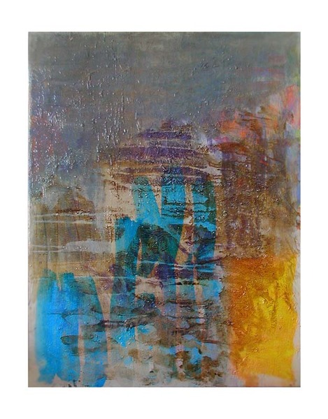 Artist Sergey Konstantinov.