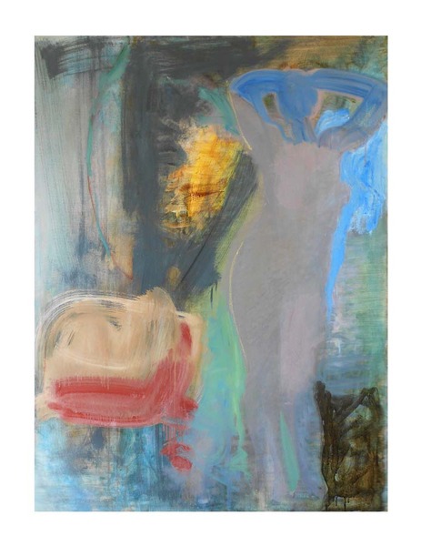 Artist Sergey Konstantinov