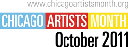 Chicago Artists Month 2011