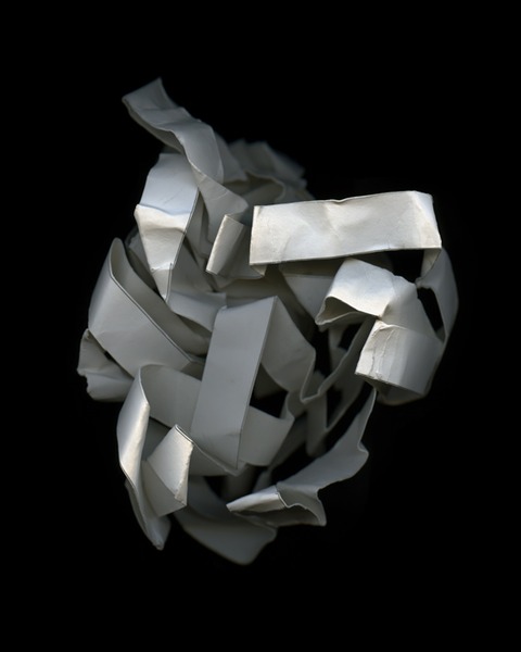 Randy West, Tethered #2, 2010