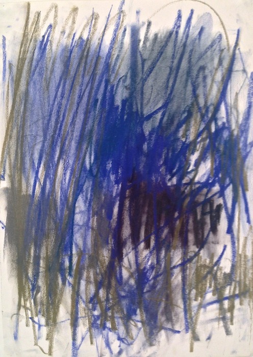 Trixie Pitts_Joan Mitchell Trees 7