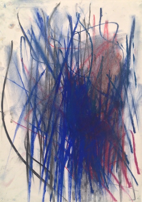 Trixie Pitts_Joan Mitchell Trees 8