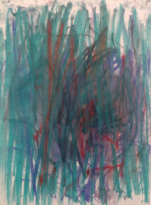 Trixie Pitts_Joan Mitchell Trees 9