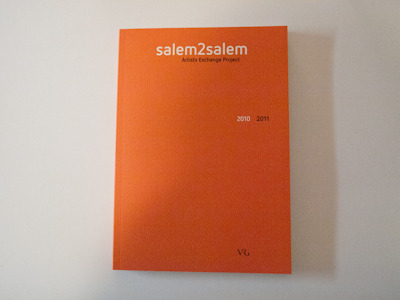 Renata Jaworska, Salem