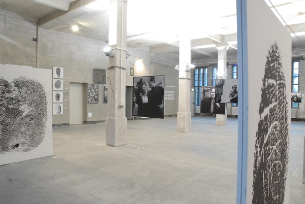 Ikonen des Sieges, Berlin,