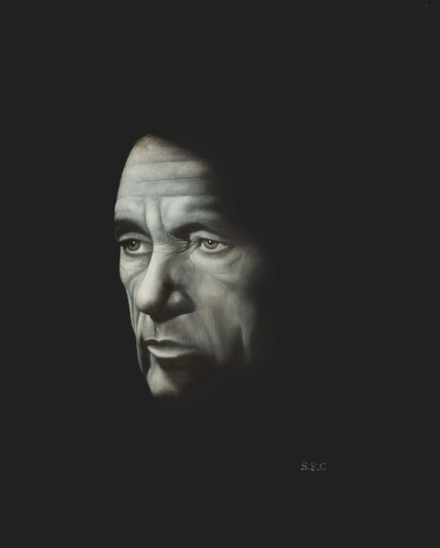 RICHARD BURTON