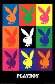 Playboy Magazine,Culture Zapper!