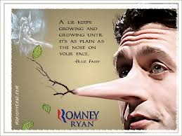 paul ryan and truth
